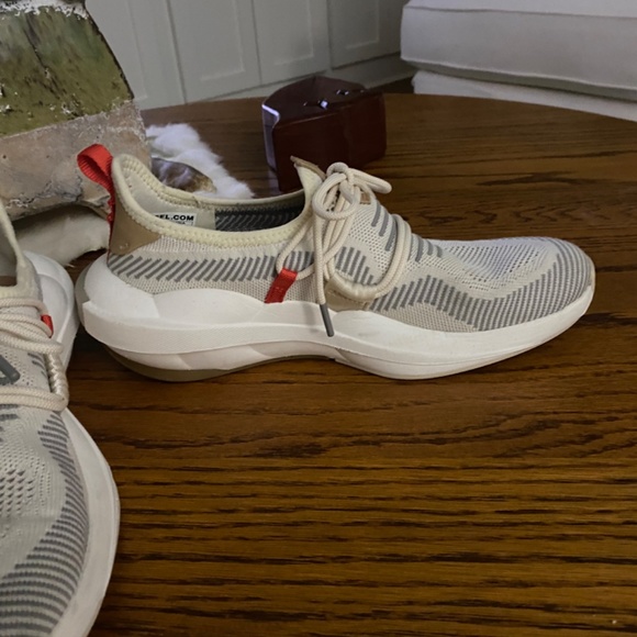 Sorel Explorer Defy low sneaker - Picture 3 of 8